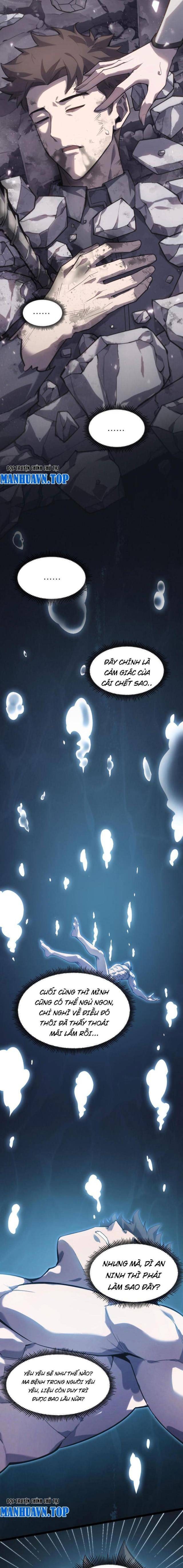 Đừng Gọi Ta Là Ác Ma - Page 24