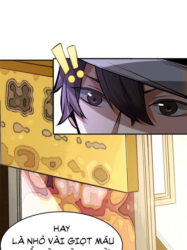 Siêu Phàm Sát Thần - Page 7