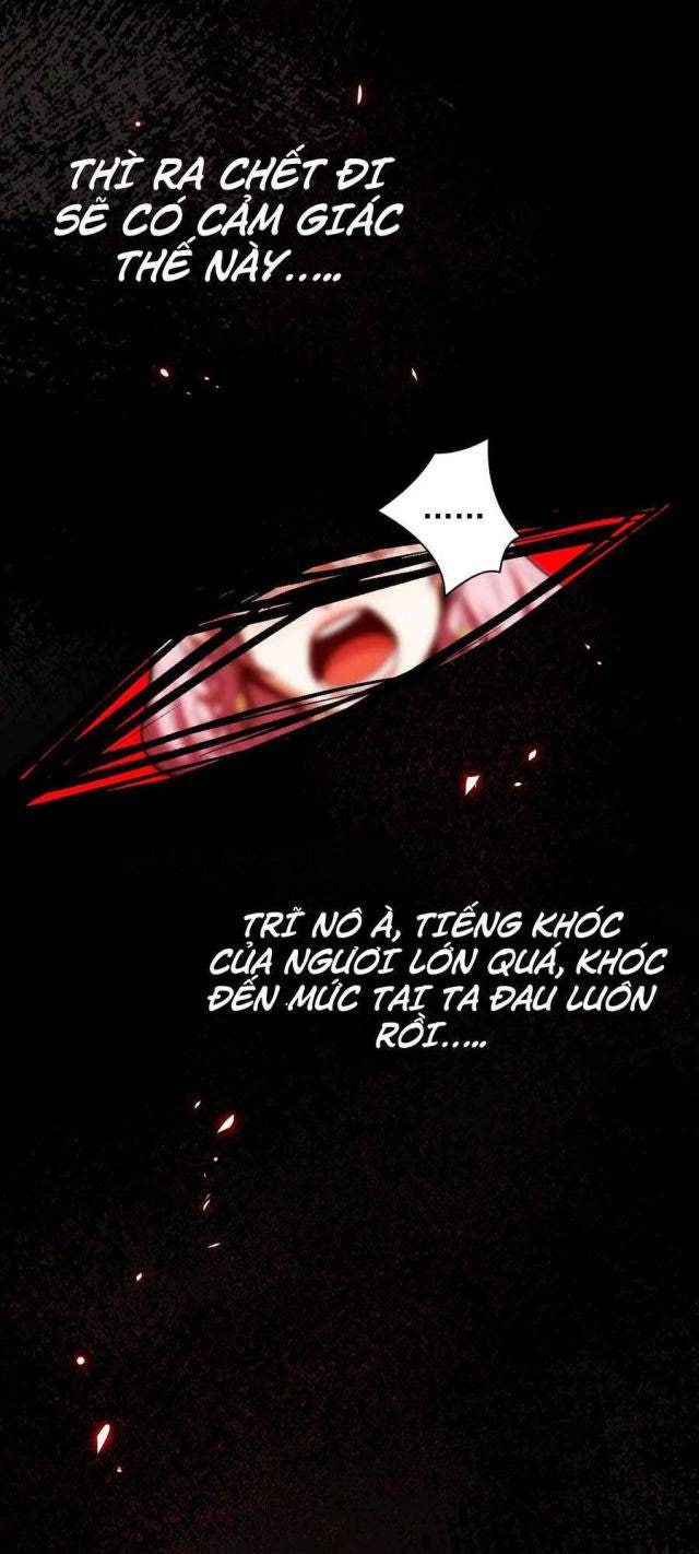 Đệ Tử Tu Luyện, Ta Nằm Chơi! - Page 40