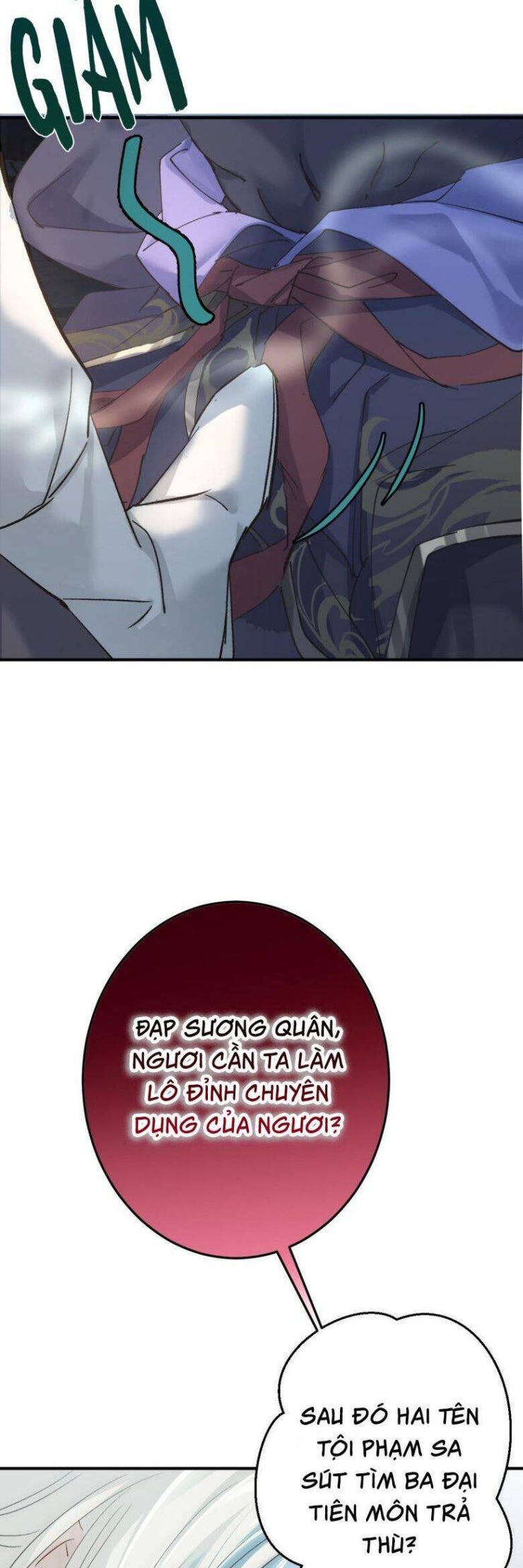 Chuyển Nghịch Âm Dương - Page 27
