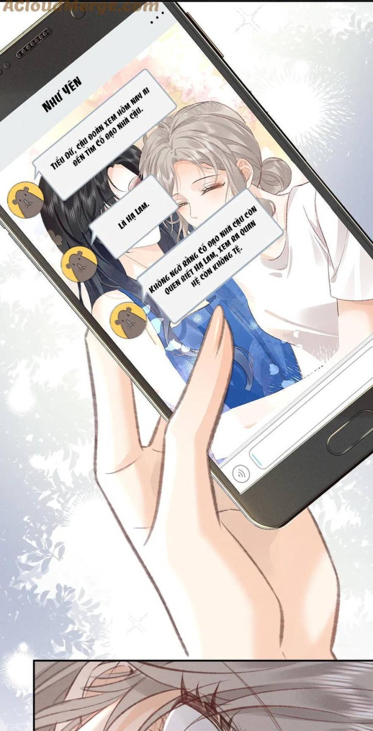Ánh Trăng Của Cô Ấy - Page 18
