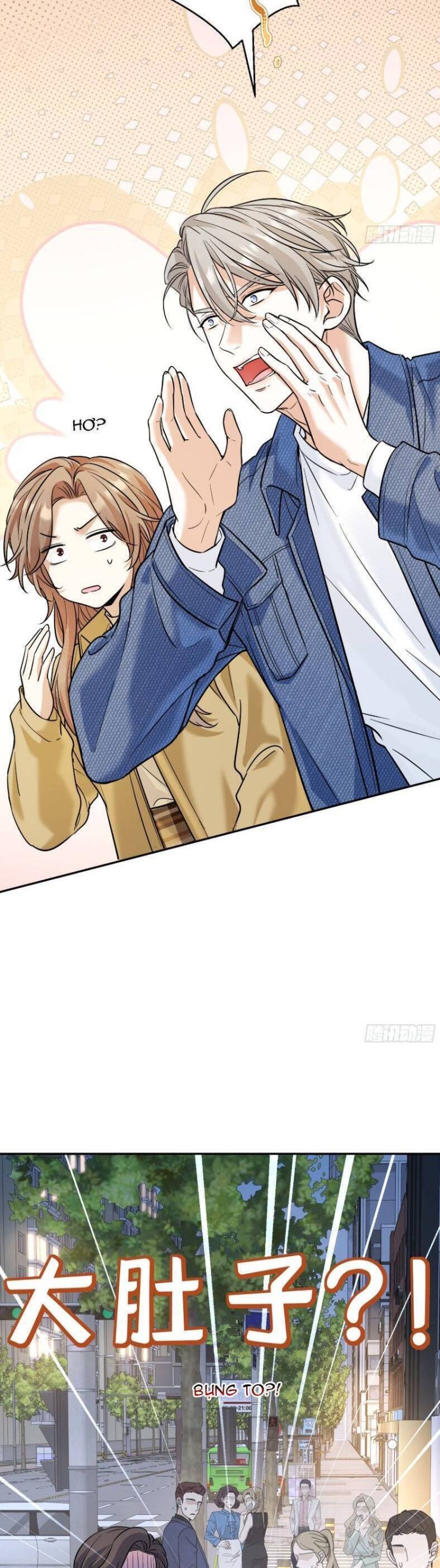 Tên Đàn Ông Này Thật Sự Là Một Tên Cẩu Mà - Page 26