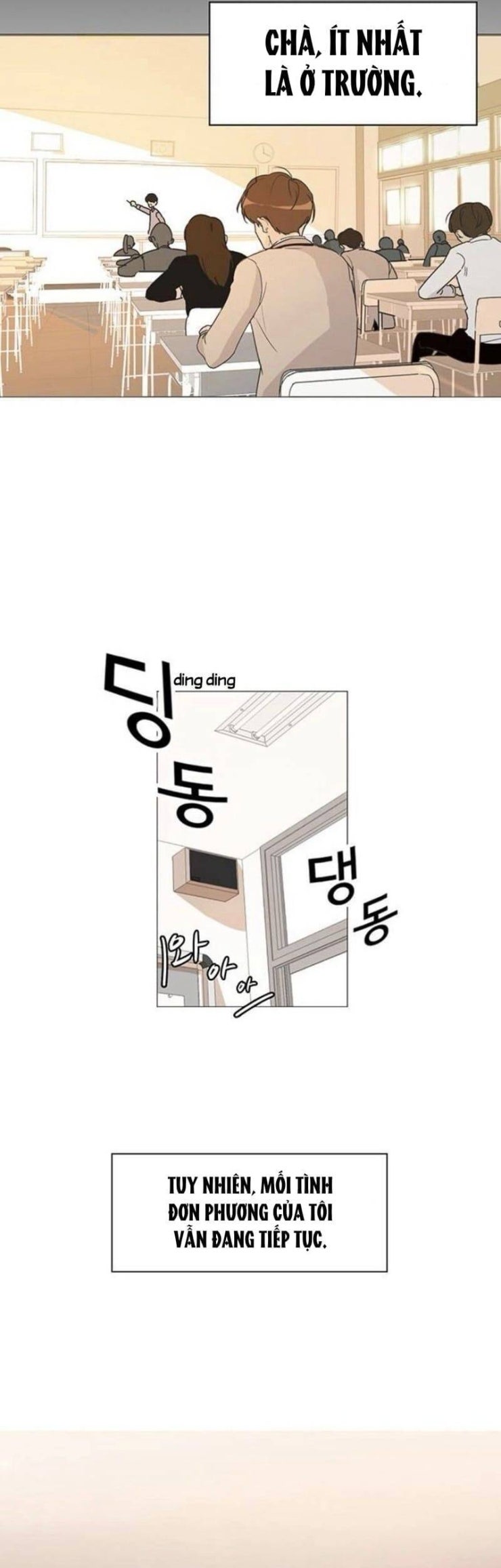 Cô Nàng 1M8 - Page 9