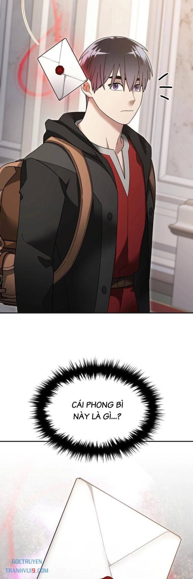 Người Mới Này Quá Mạnh - Page 24