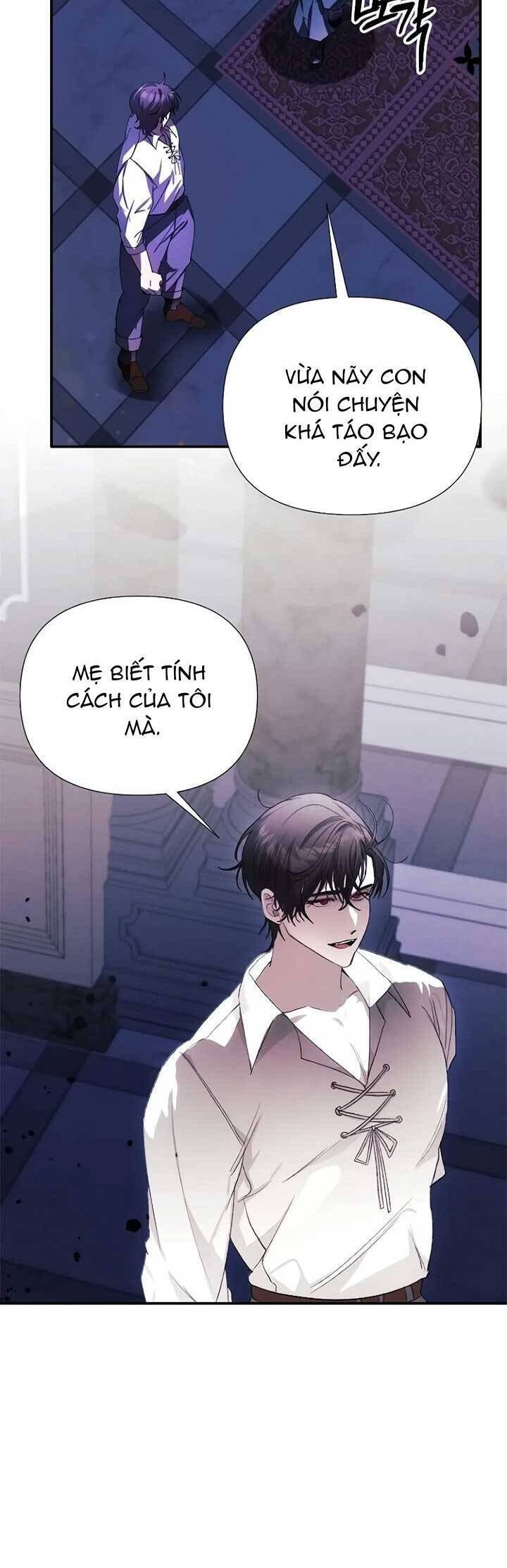 Bảo Vệ Người Cha Bạo Chúa - Page 26