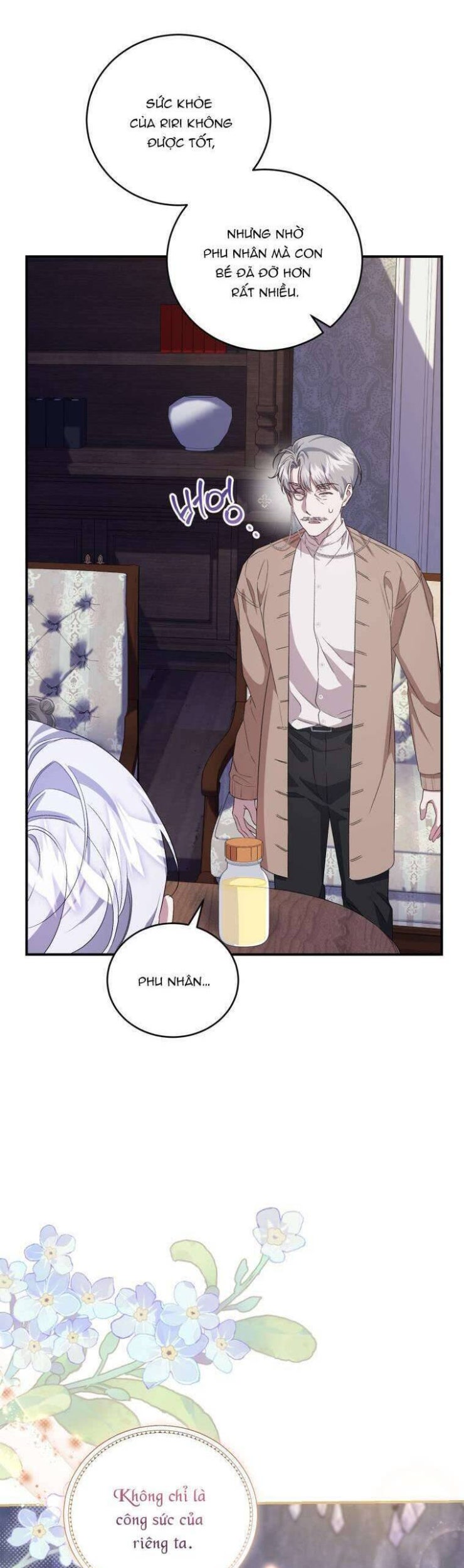 Tôi Trở Thành Mẹ Kế Của Gia Đình Hắc Ám - Page 30