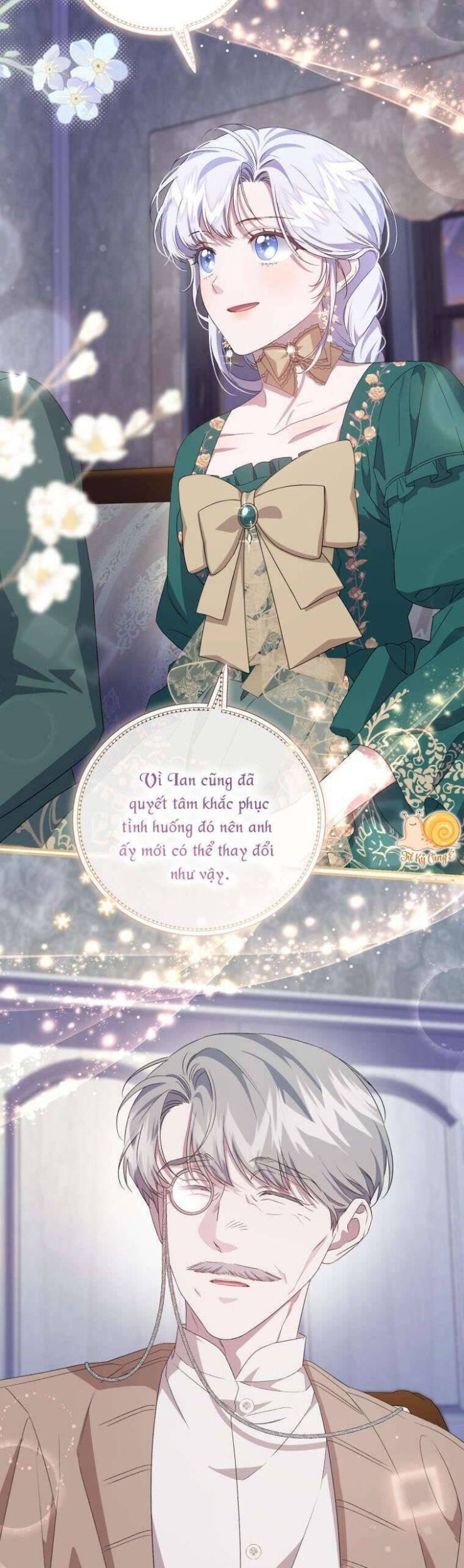 Tôi Trở Thành Mẹ Kế Của Gia Đình Hắc Ám - Page 31