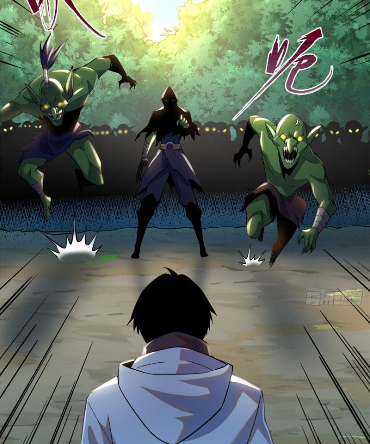 Ta Thật Không Muốn Học Cấm Chú - Page 161