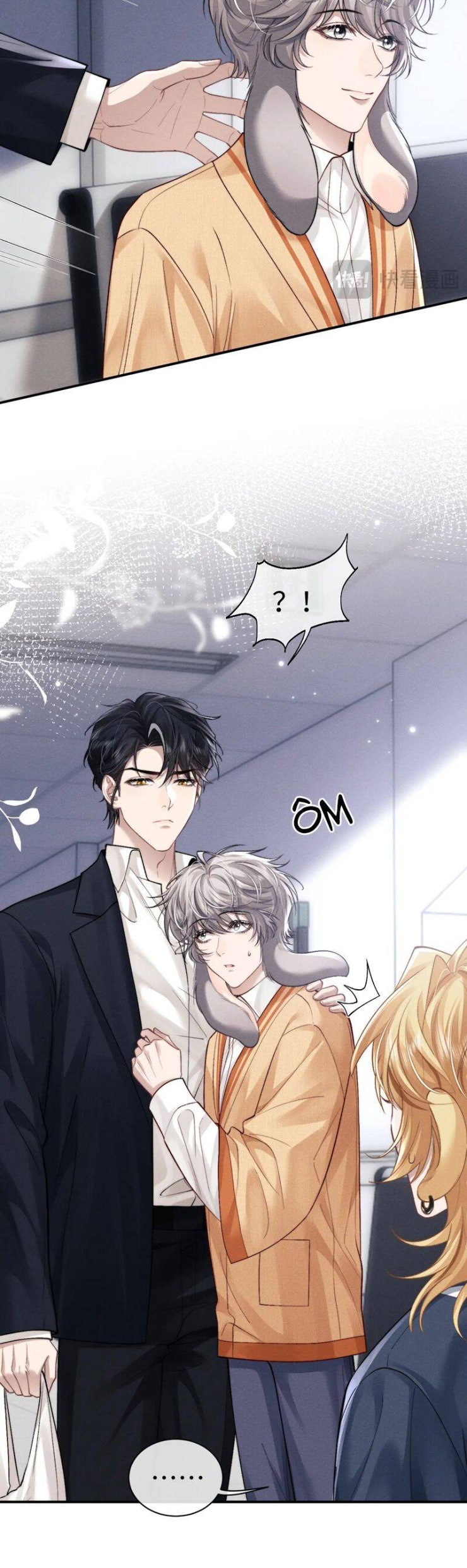 Chấp Sự Thỏ Cụp Tai - Page 11