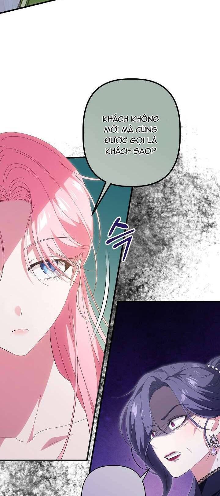 Cha Của Nam Chính Từ Chối Hủy Hôn - Page 42