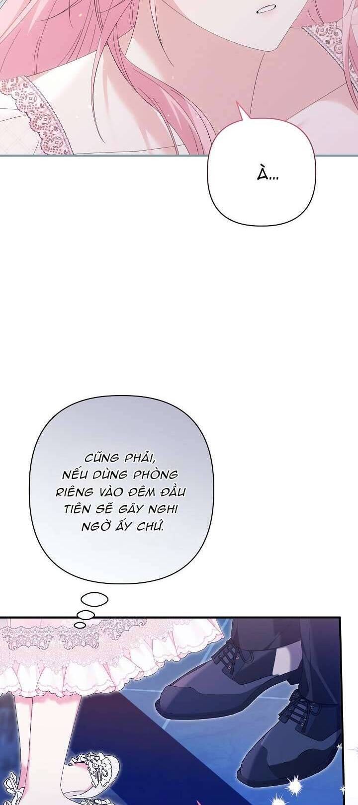 Cha Của Nam Chính Từ Chối Hủy Hôn - Page 22