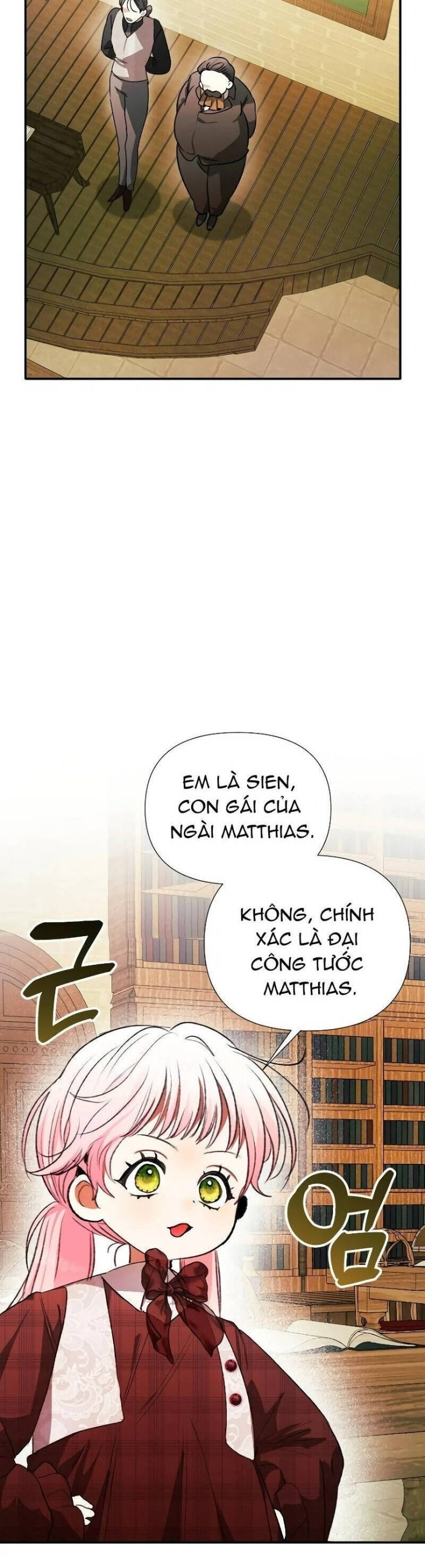 Bảo Vệ Người Cha Bạo Chúa - Page 16