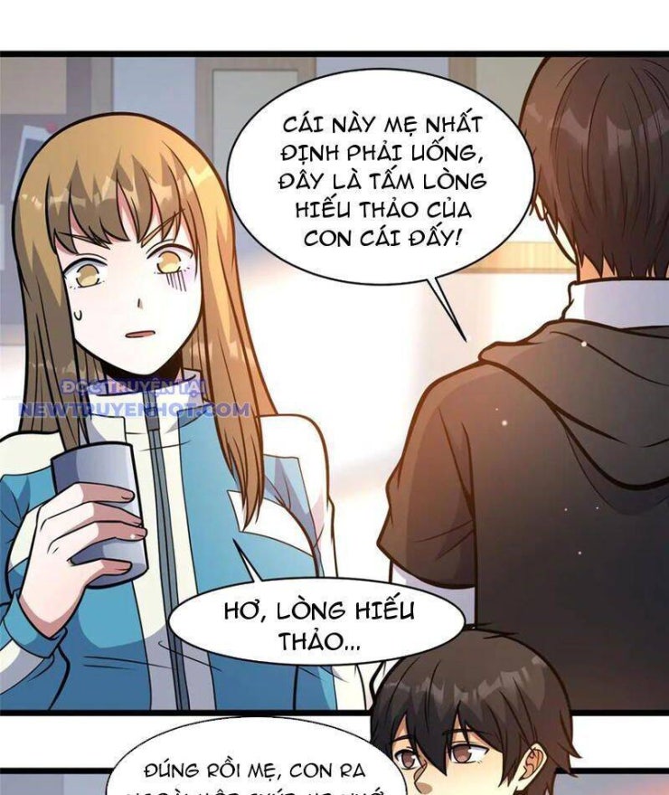 Siêu Phàm Sát Thần - Page 33