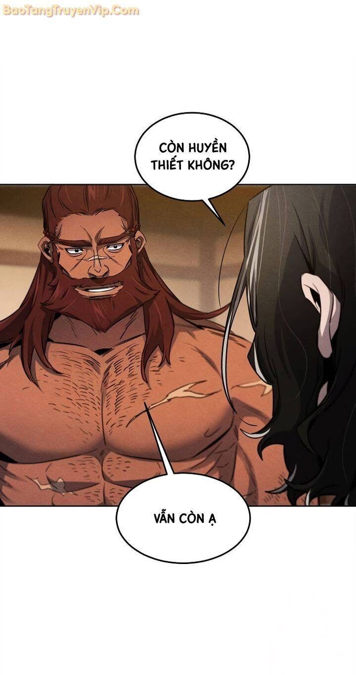 Cuồng Ma Tái Thế - Page 10