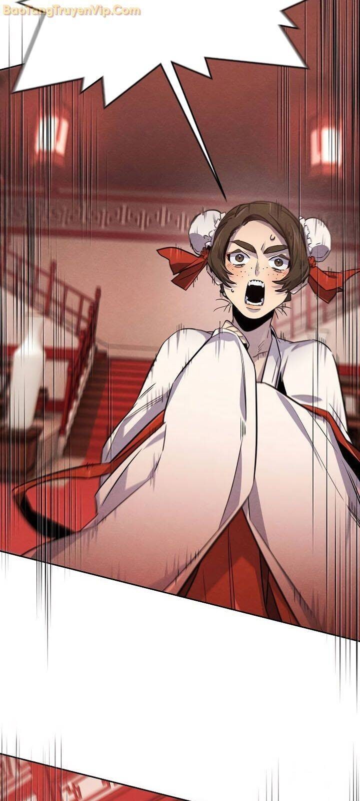 Cuồng Ma Tái Thế - Page 40