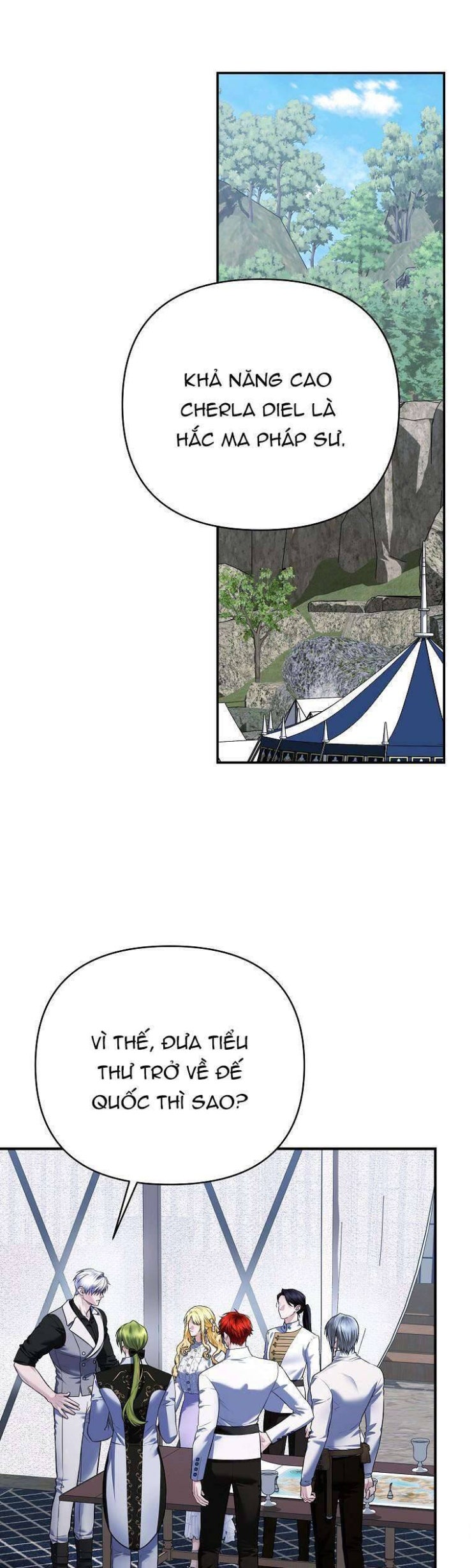 10 Cách Để Bị Bạo Chúa Đá - Page 16