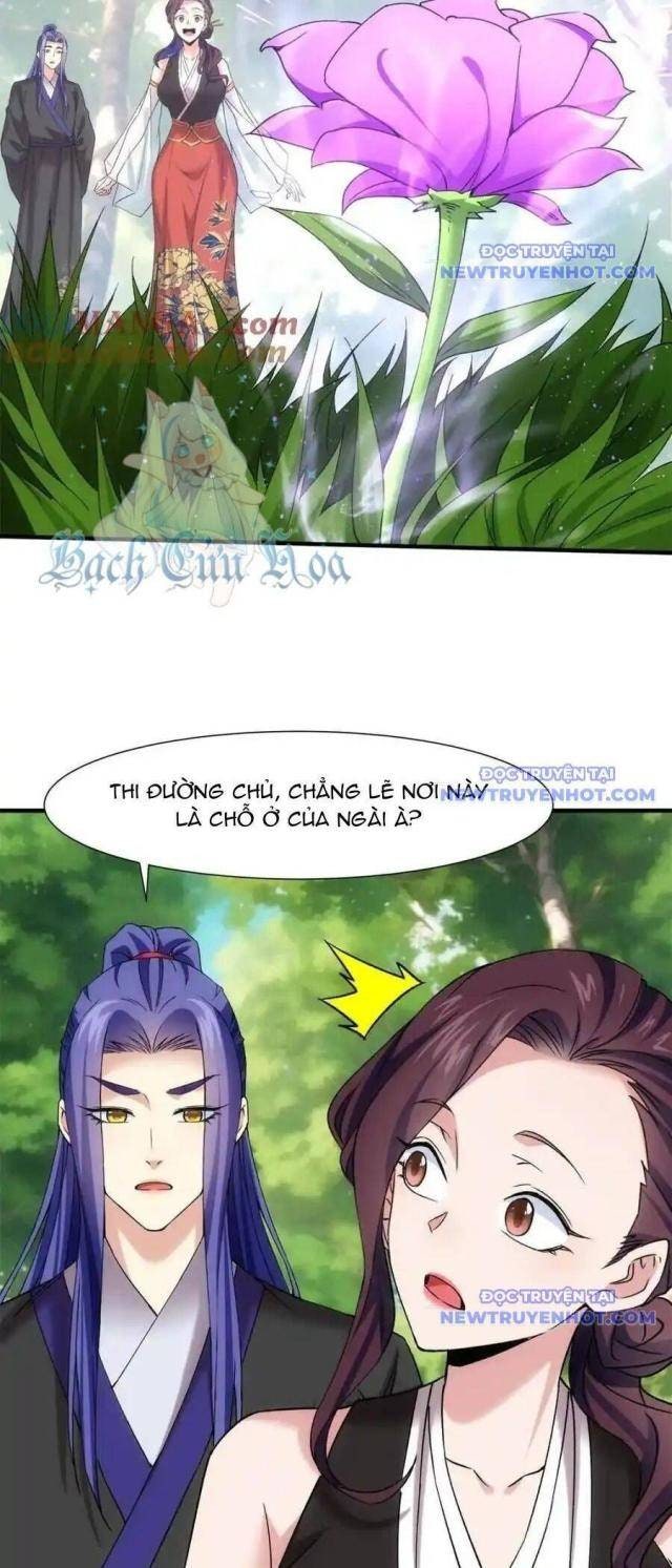 Ta Chính Là Không Theo Sáo Lộ Ra Bài - Page 9