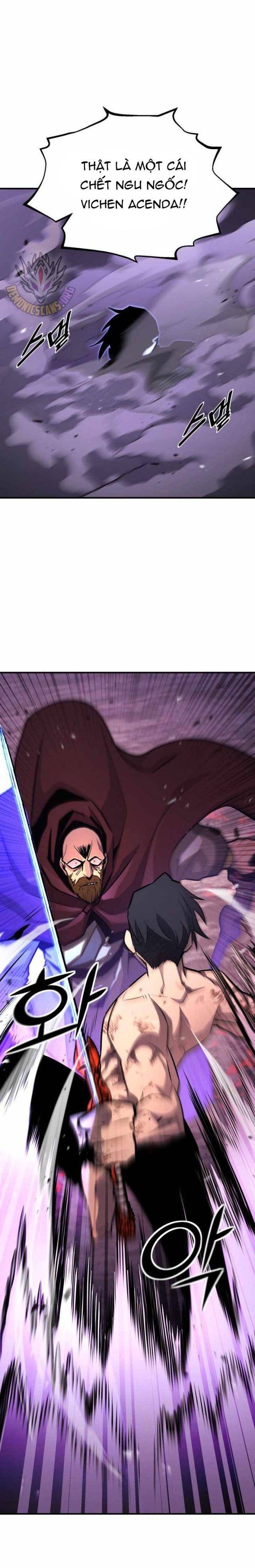 Bản Chất Của Chuyển Sinh - Page 10