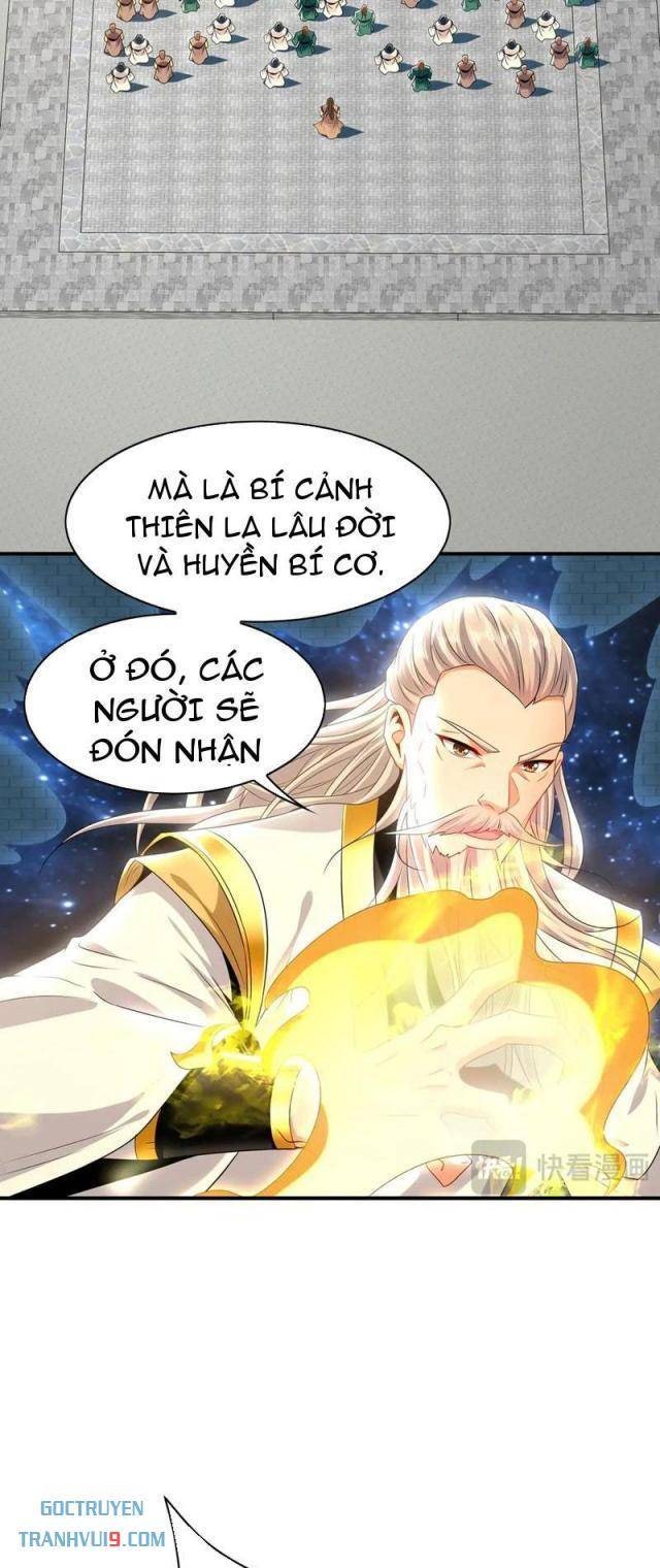 Ta Có Trăm Vạn Tốc Độ Đánh - Page 30