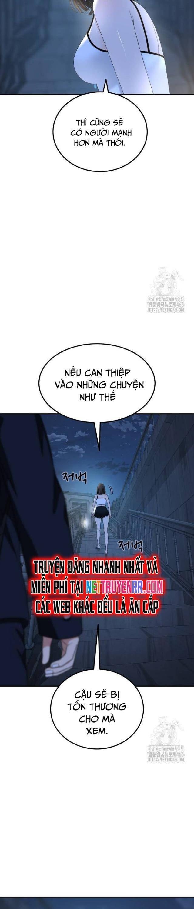 Huấn Luyện Chiến Đấu Siêu Cấp - Page 24