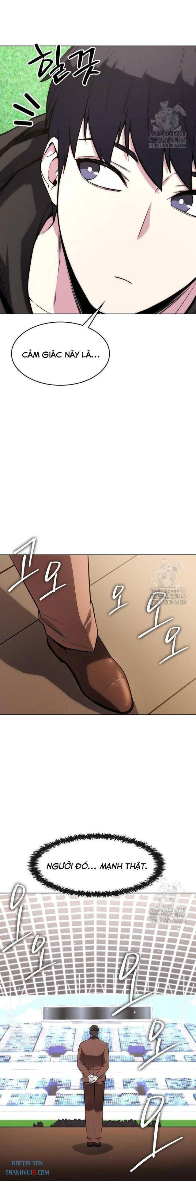 Chúa Quỷ Muốn Trở Thành Đầu Bếp - Page 34