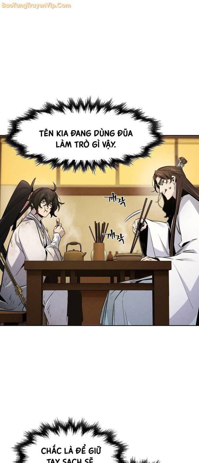 Cuồng Ma Tái Thế - Page 25