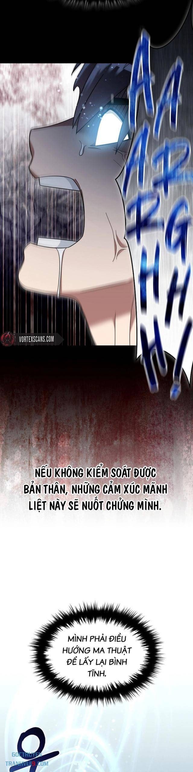 Người Mới Này Quá Mạnh - Page 4