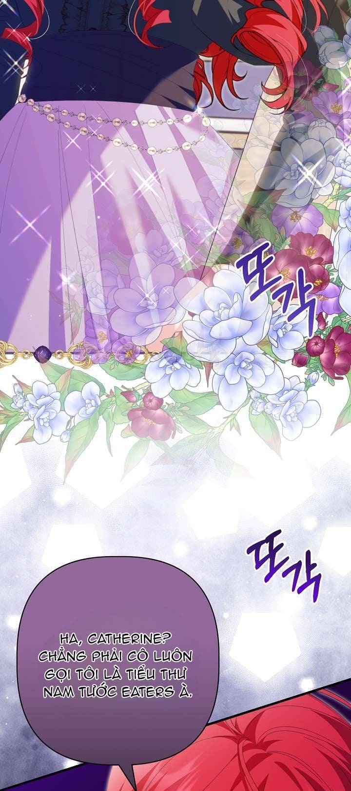 Cha Của Nam Chính Từ Chối Hủy Hôn - Page 33