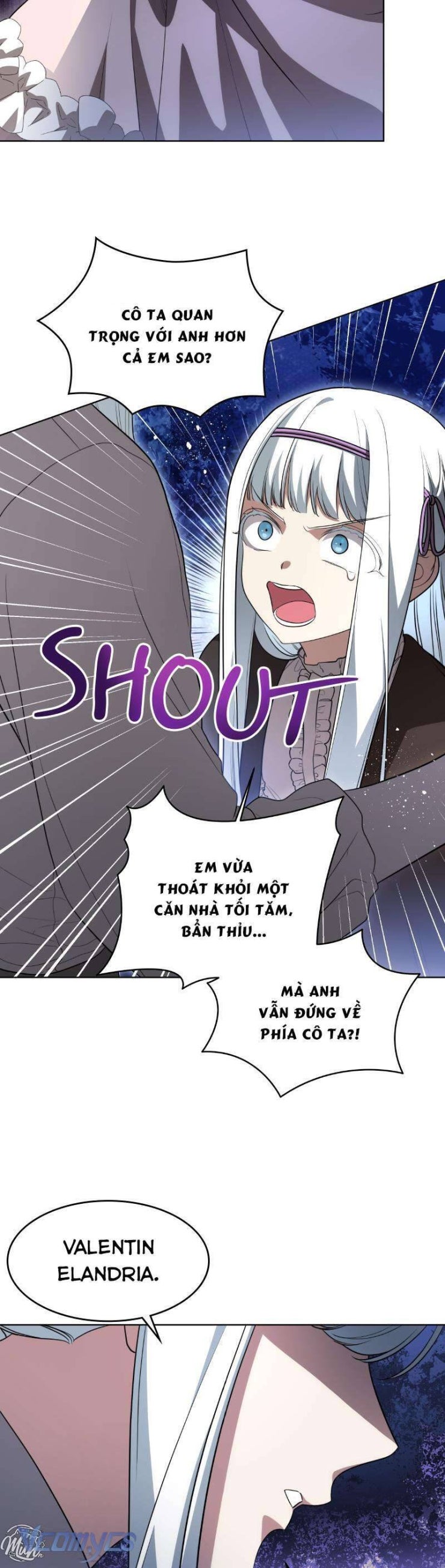 Cái Giá Phải Trả - Page 5