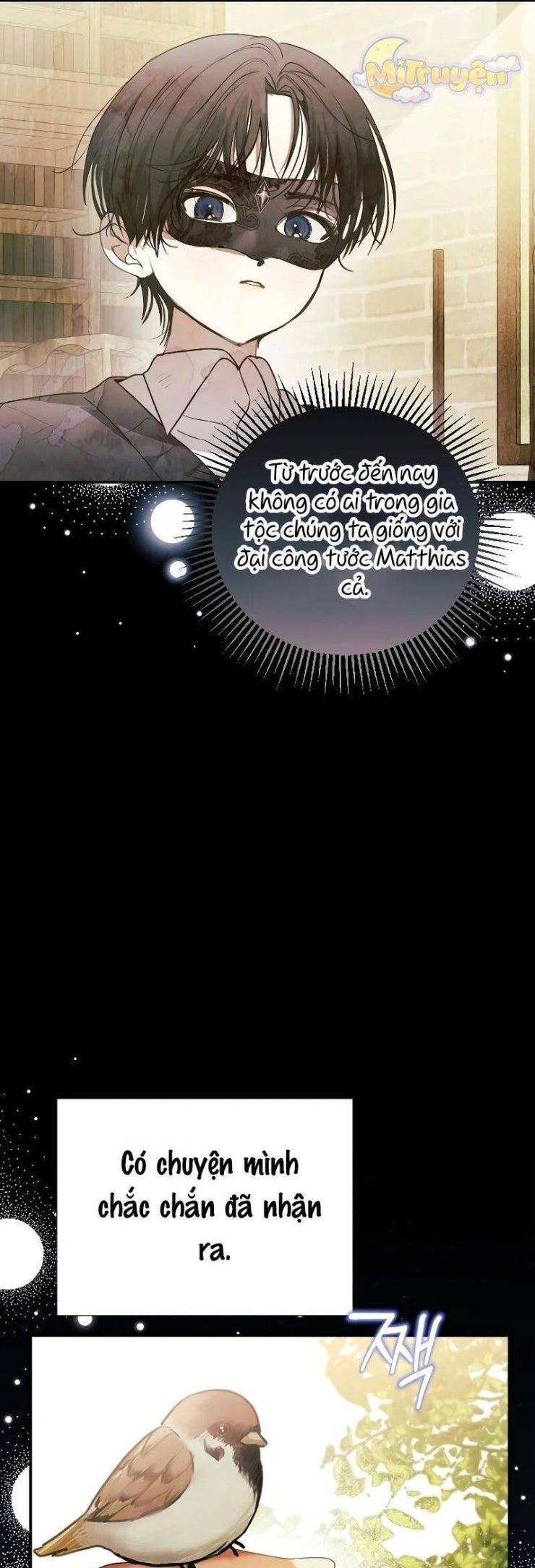 Bảo Vệ Người Cha Bạo Chúa - Page 4