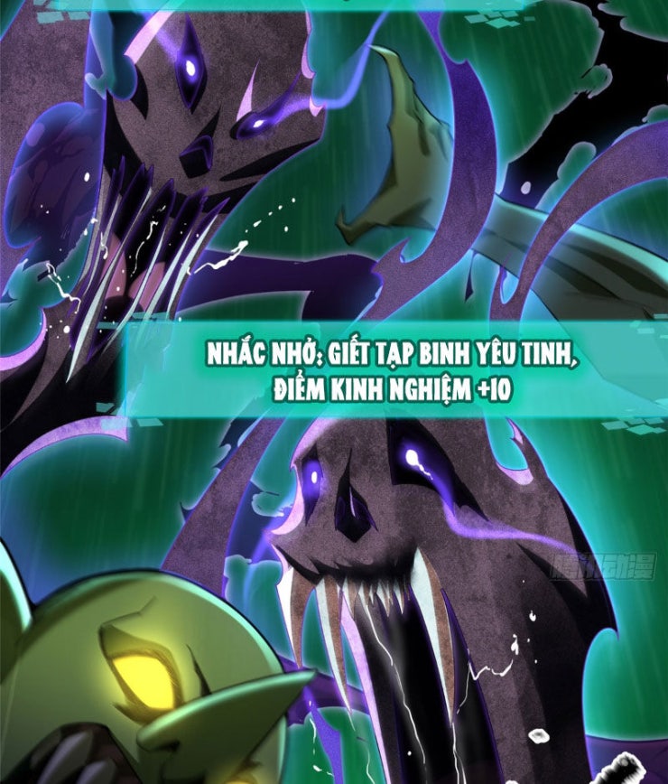 Ta Thật Không Muốn Học Cấm Chú - Page 189