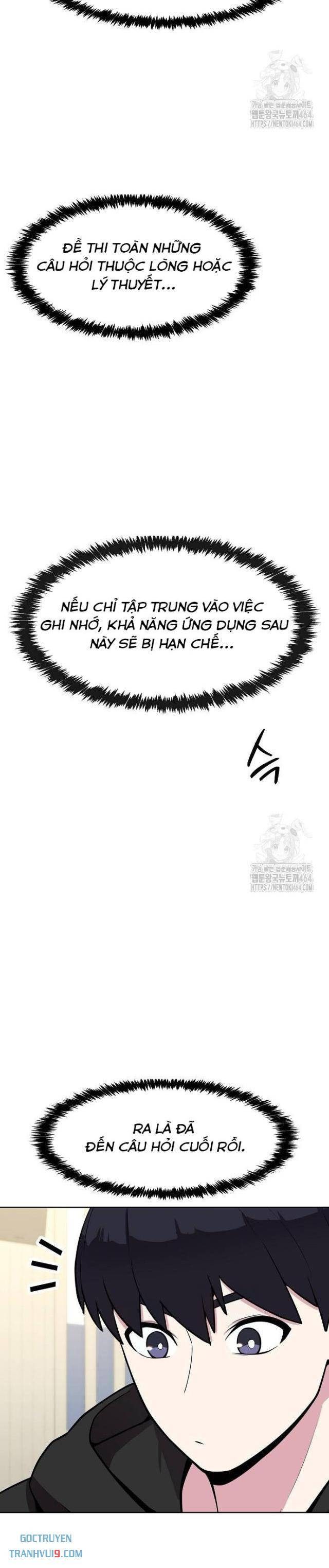 Chúa Quỷ Muốn Trở Thành Đầu Bếp - Page 14