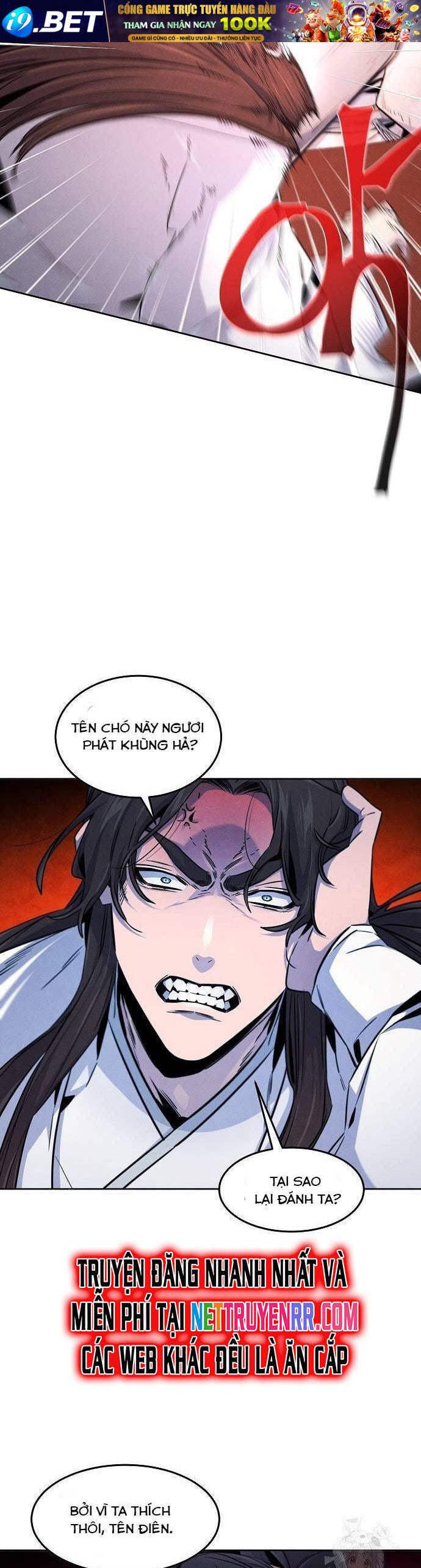 Cuồng Ma Tái Thế - Page 13