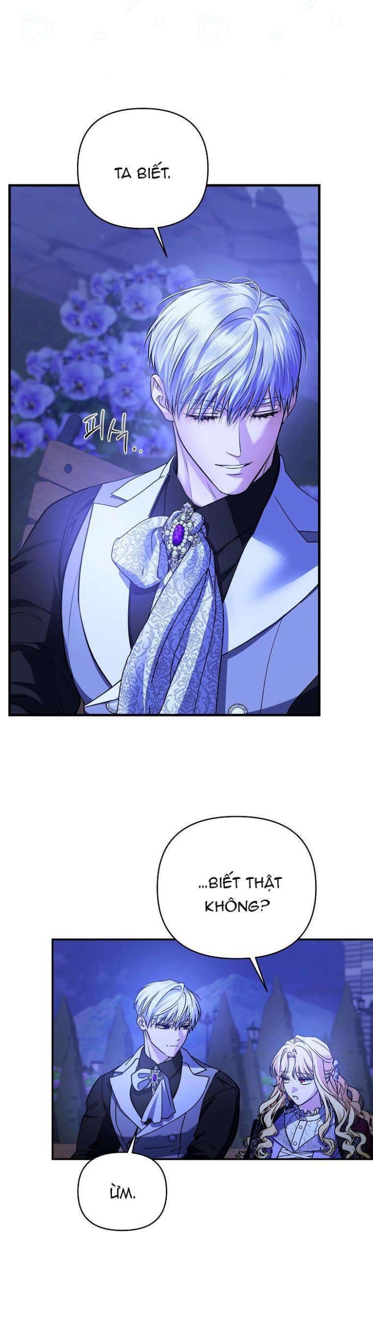 10 Cách Để Bị Bạo Chúa Đá - Page 31