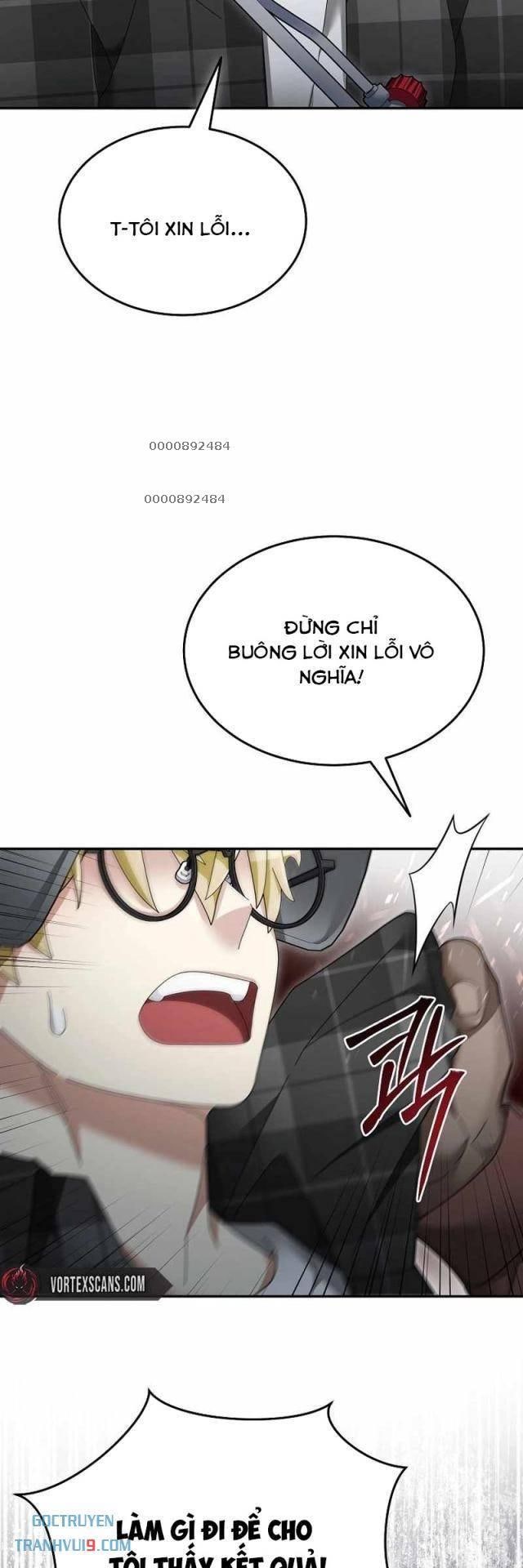 Người Mới Này Quá Mạnh - Page 21