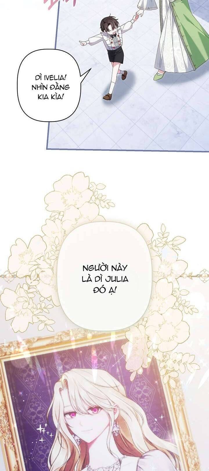 Cha Của Nam Chính Từ Chối Hủy Hôn - Page 21