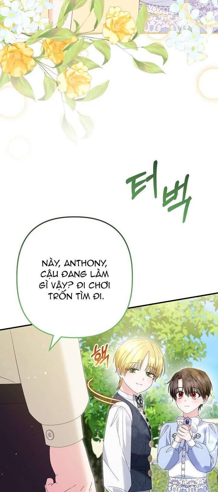 Cha Của Nam Chính Từ Chối Hủy Hôn - Page 43