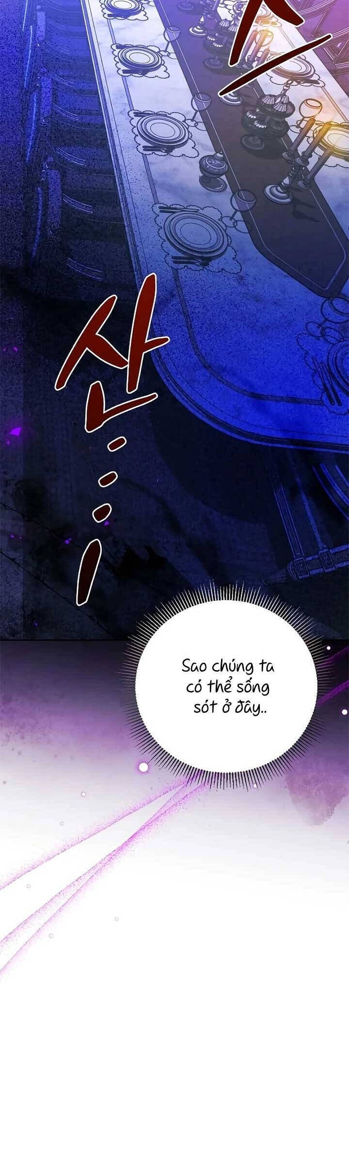 Bảo Vệ Người Cha Bạo Chúa - Page 66