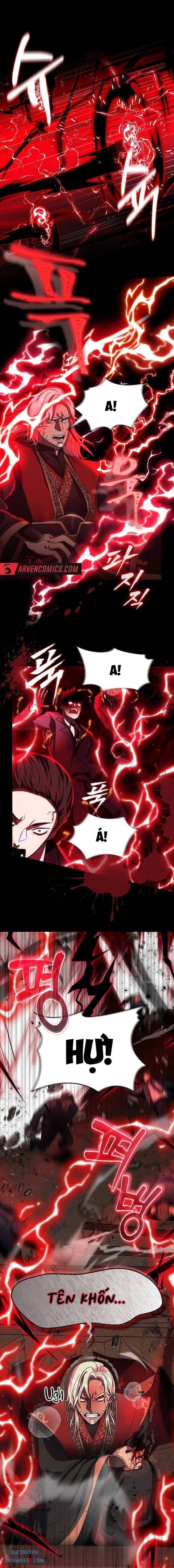 Thần Khí Huyền Thoại Của Người Chơi Thiên Tài - Page 10