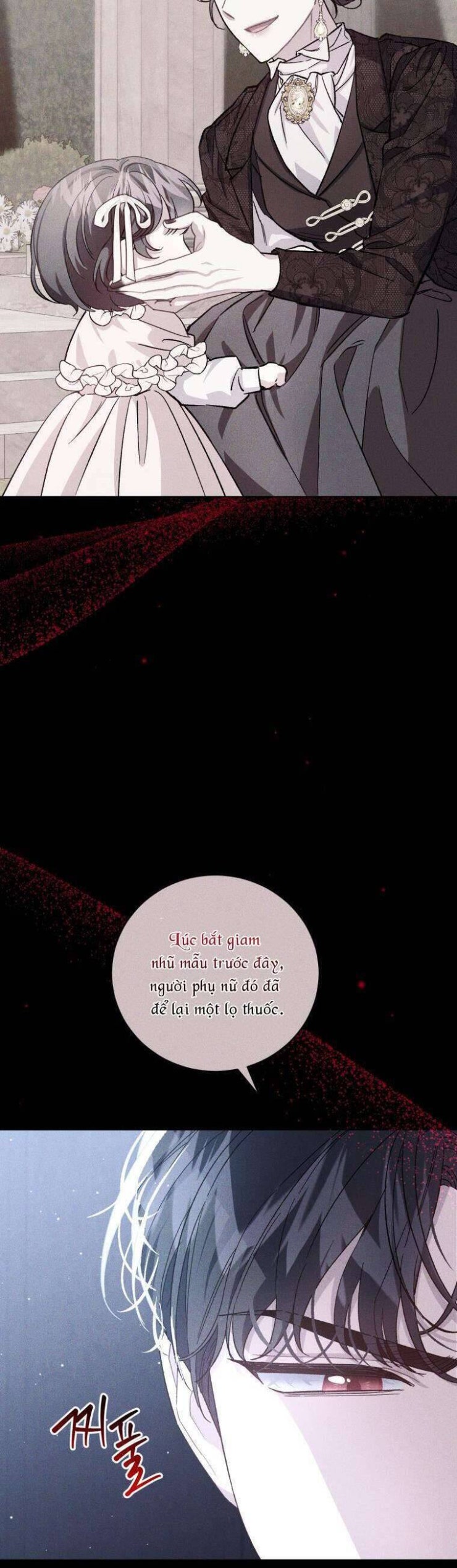 Tôi Trở Thành Mẹ Kế Của Gia Đình Hắc Ám - Page 46