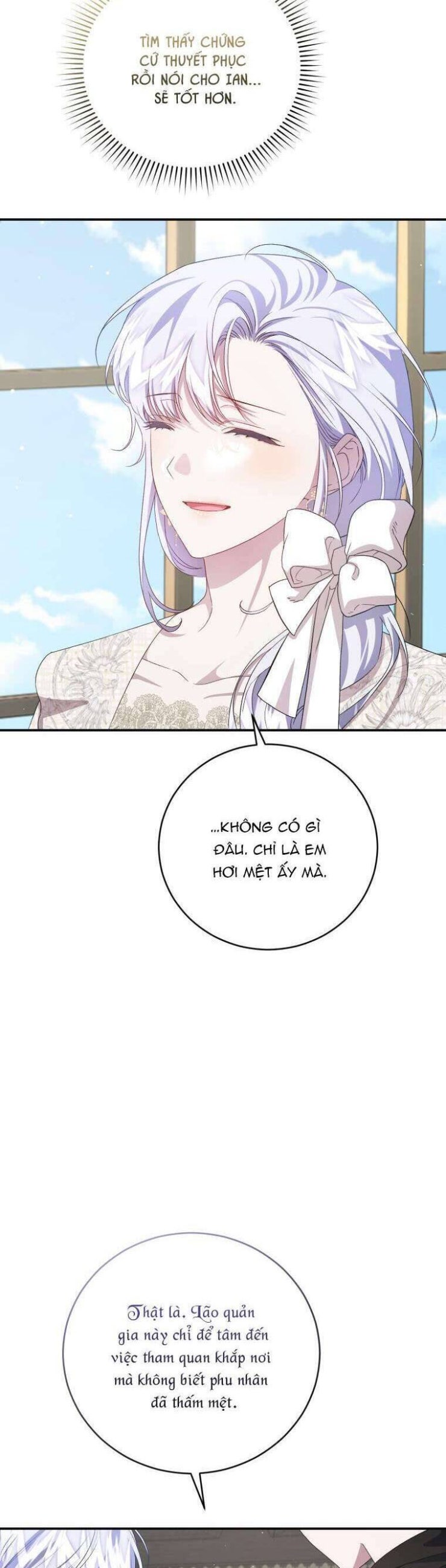 Tôi Trở Thành Mẹ Kế Của Gia Đình Hắc Ám - Page 13