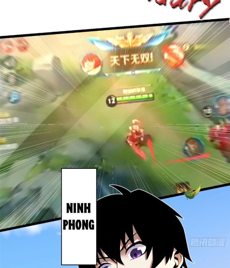 Ta Thật Không Muốn Học Cấm Chú - Page 7