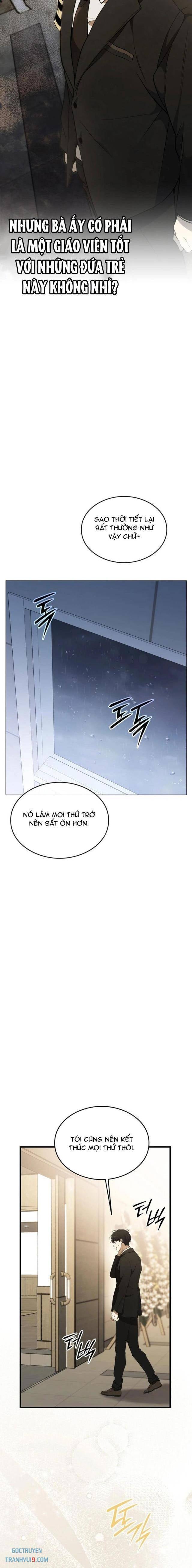 Trường Mẫu Giáo Thần Thú - Page 31