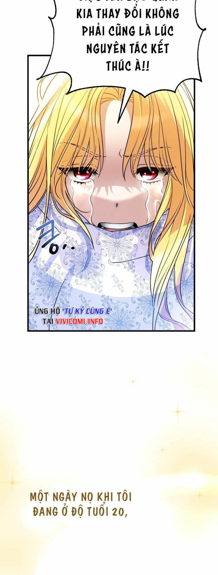 10 Cách Để Bị Bạo Chúa Đá - Page 15