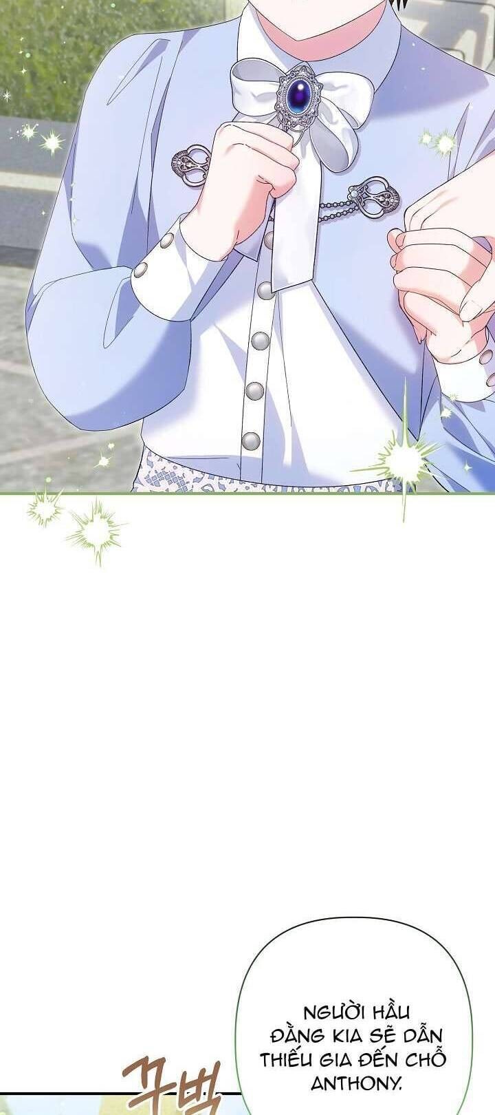 Cha Của Nam Chính Từ Chối Hủy Hôn - Page 32