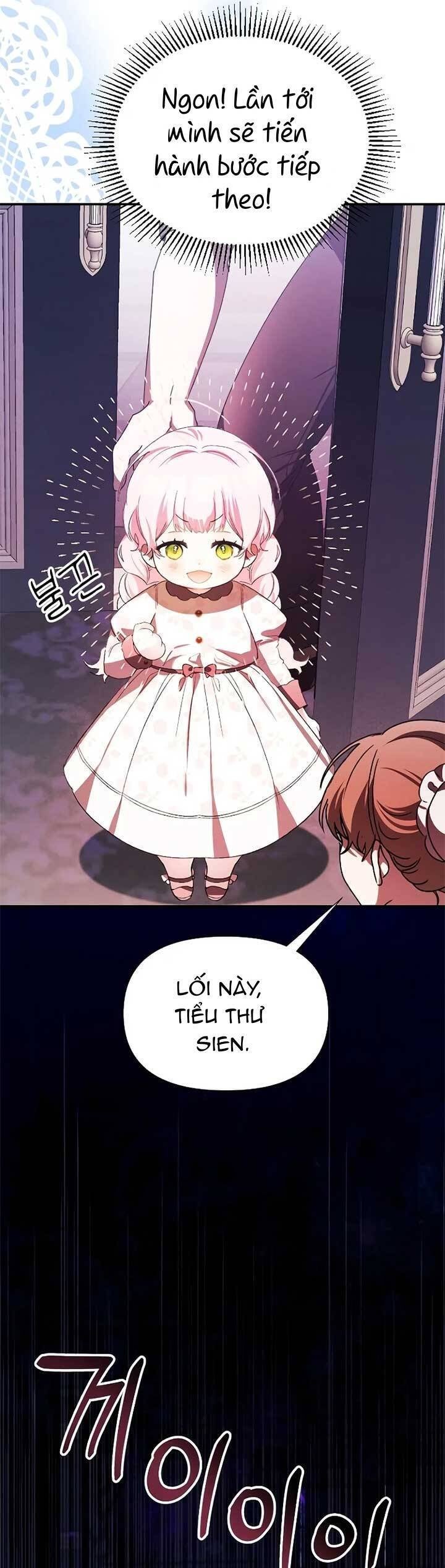 Bảo Vệ Người Cha Bạo Chúa - Page 21