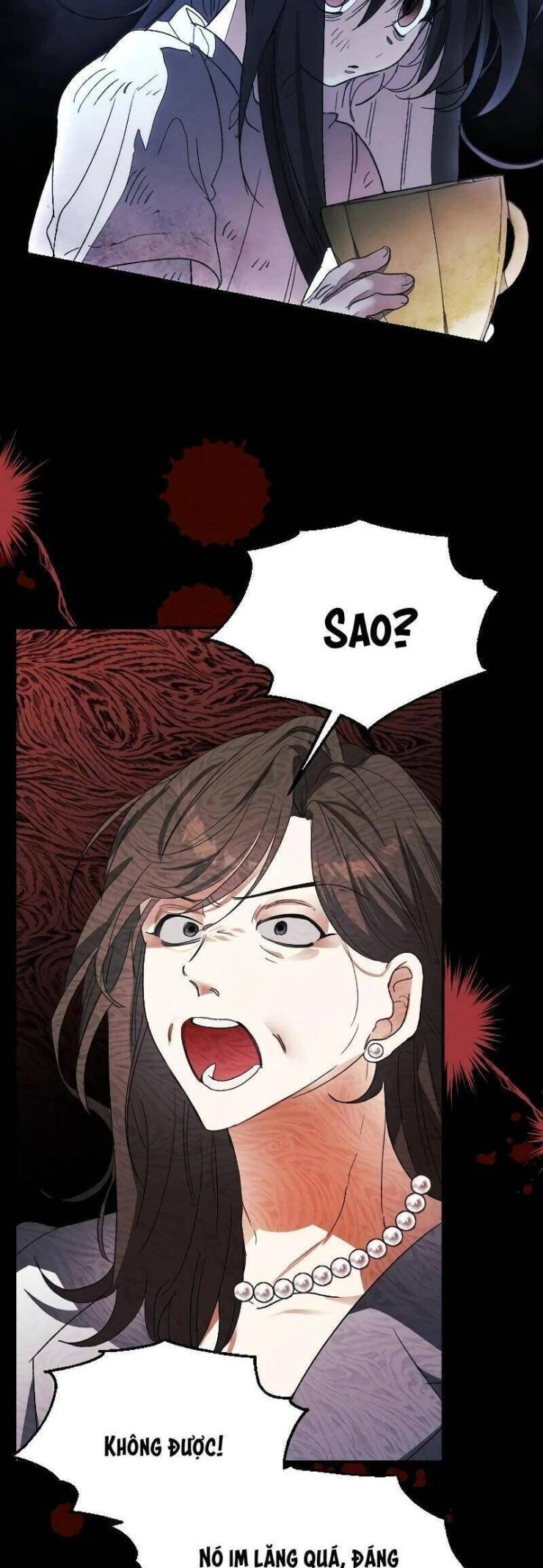 Bảo Vệ Người Cha Bạo Chúa - Page 31