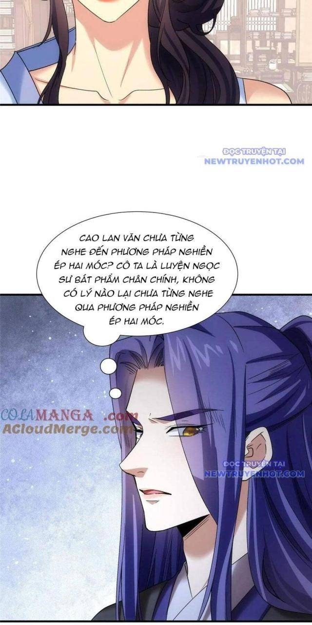 Ta Chính Là Không Theo Sáo Lộ Ra Bài - Page 5