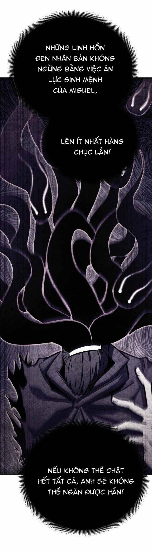 Bản Chất Của Chuyển Sinh - Page 37