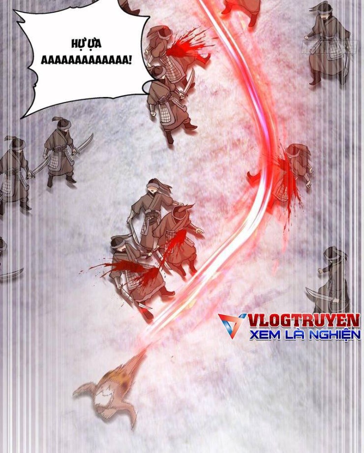 Một Người Quét Ngang Giang Hồ - Page 72